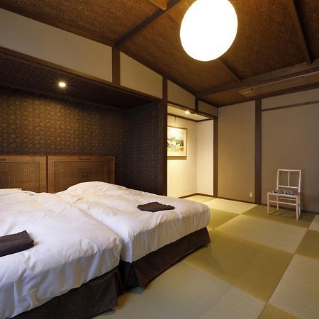 Hotel Yufuin Souan Kosumosu Esterno foto