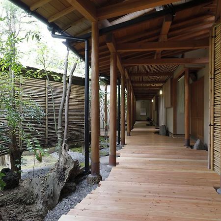 Hotel Yufuin Souan Kosumosu Esterno foto
