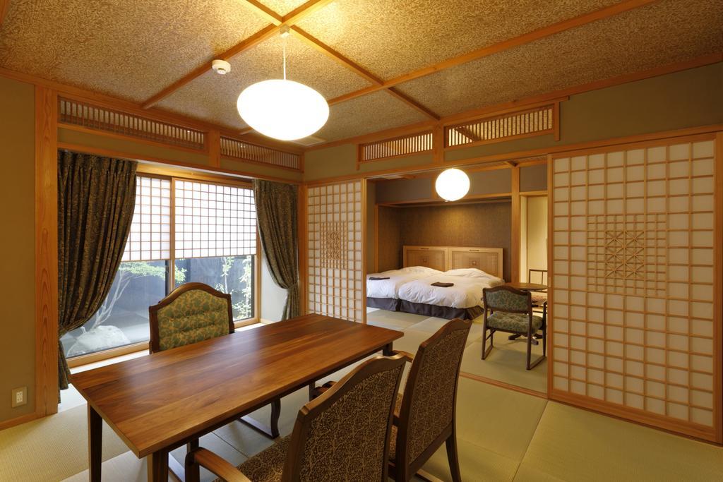 Hotel Yufuin Souan Kosumosu Esterno foto