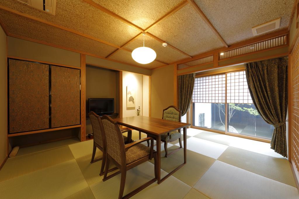 Hotel Yufuin Souan Kosumosu Esterno foto