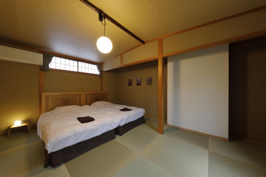 Hotel Yufuin Souan Kosumosu Esterno foto