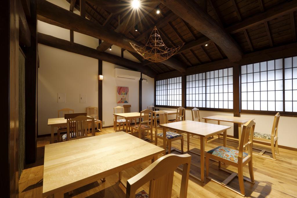 Hotel Yufuin Souan Kosumosu Esterno foto