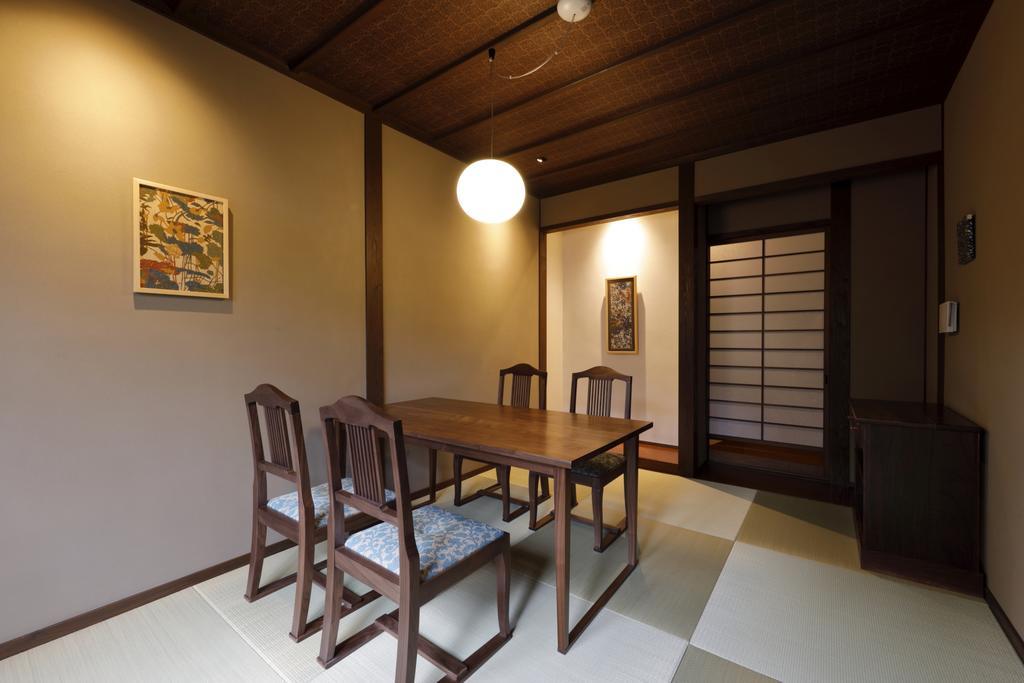 Hotel Yufuin Souan Kosumosu Esterno foto