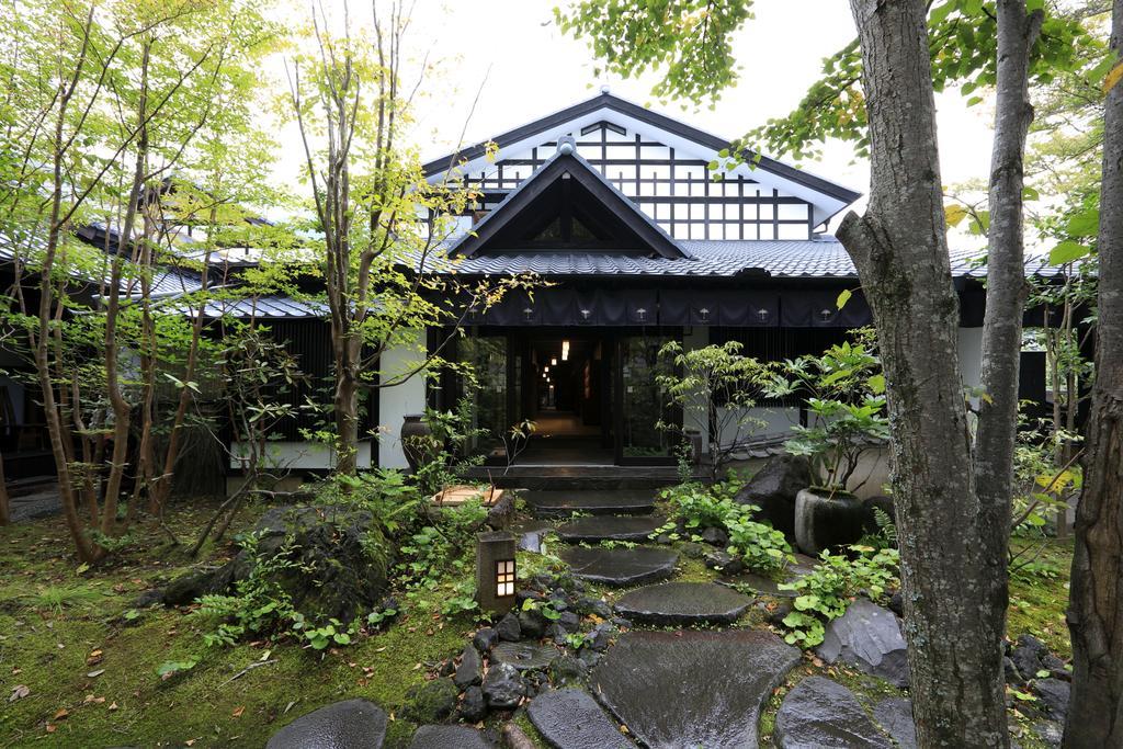 Hotel Yufuin Souan Kosumosu Esterno foto
