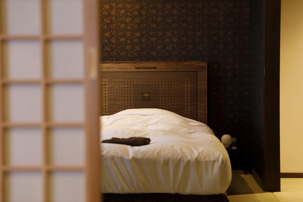 Hotel Yufuin Souan Kosumosu Esterno foto