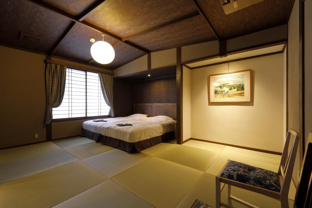 Hotel Yufuin Souan Kosumosu Esterno foto