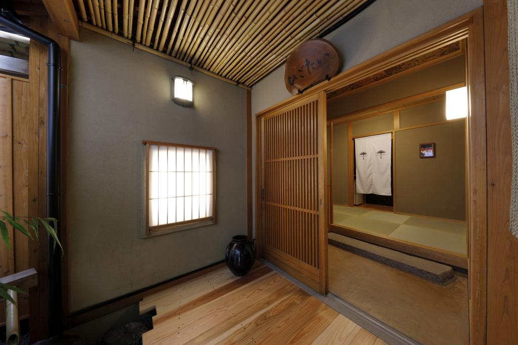 Hotel Yufuin Souan Kosumosu Esterno foto