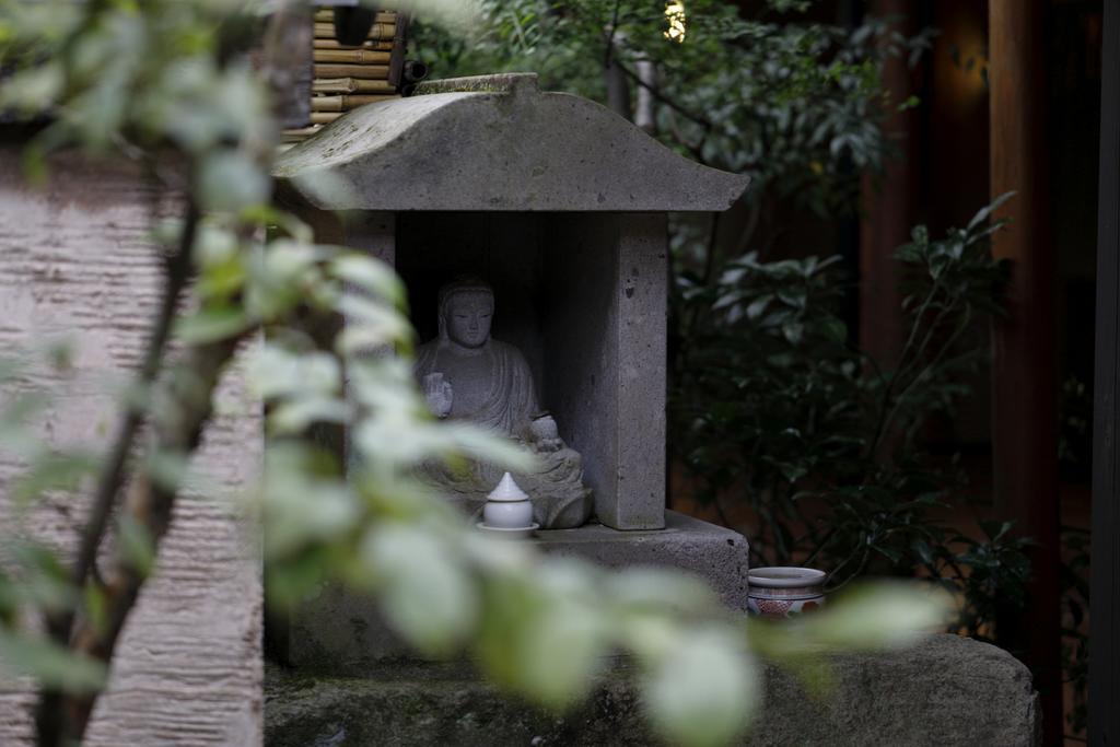 Hotel Yufuin Souan Kosumosu Esterno foto
