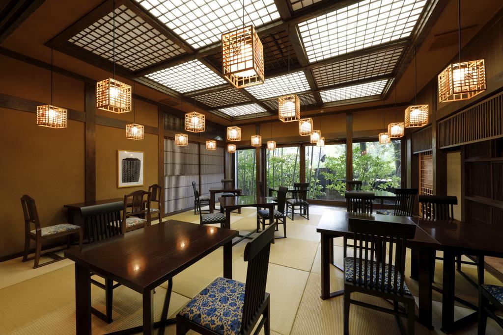 Hotel Yufuin Souan Kosumosu Esterno foto