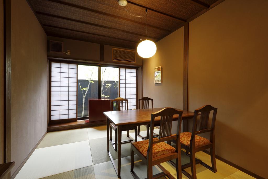 Hotel Yufuin Souan Kosumosu Esterno foto