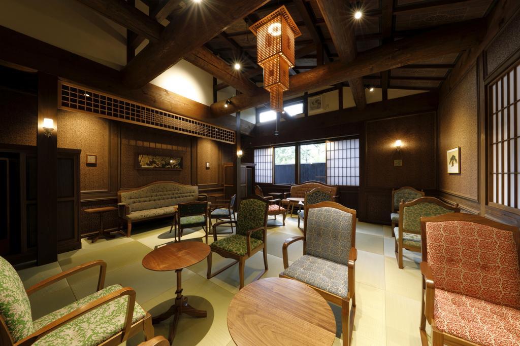 Hotel Yufuin Souan Kosumosu Esterno foto
