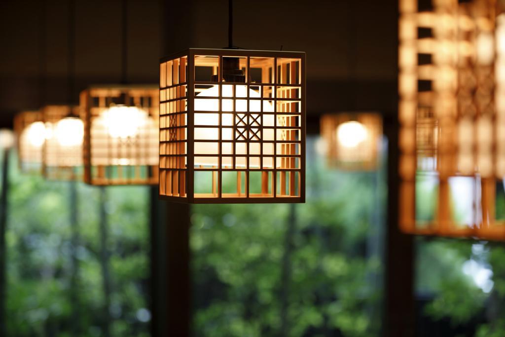 Hotel Yufuin Souan Kosumosu Esterno foto