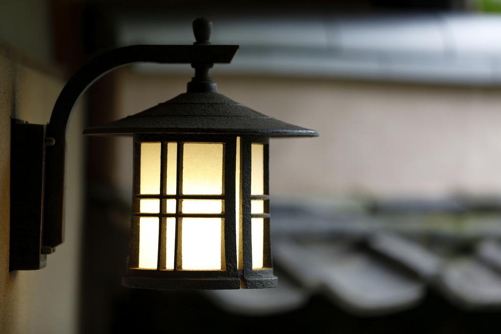Hotel Yufuin Souan Kosumosu Esterno foto