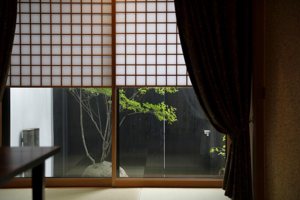 Hotel Yufuin Souan Kosumosu Esterno foto